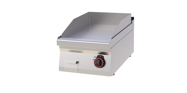 RM Gastro Redfox 700 - FTH 70/04 E Stekhäll Slät